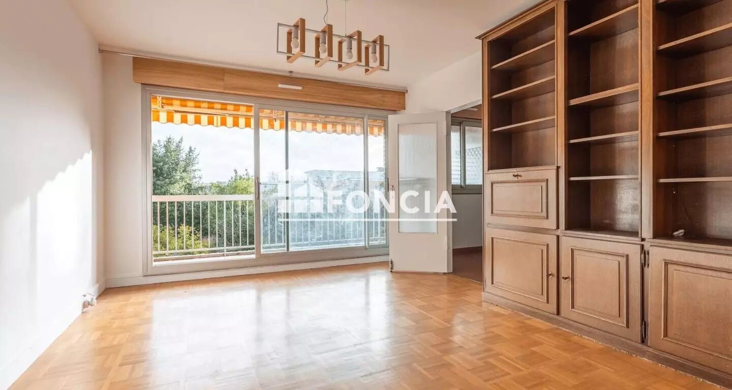 Appartement à vendre, 71m², Fontenay-aux-Roses