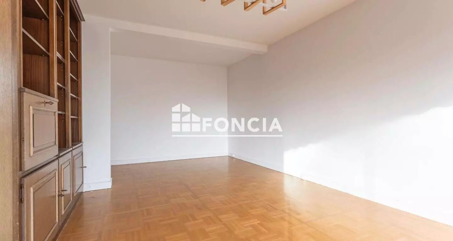 Appartement à vendre, 71m², Fontenay-aux-Roses