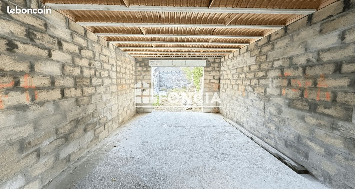 Maison à vendre, 130m², Nanterre
