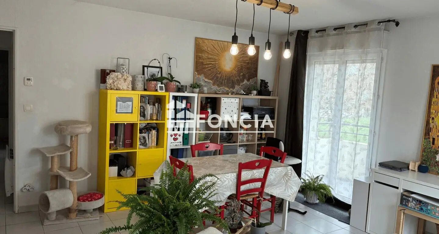Appartement à vendre, 74m², Cahors