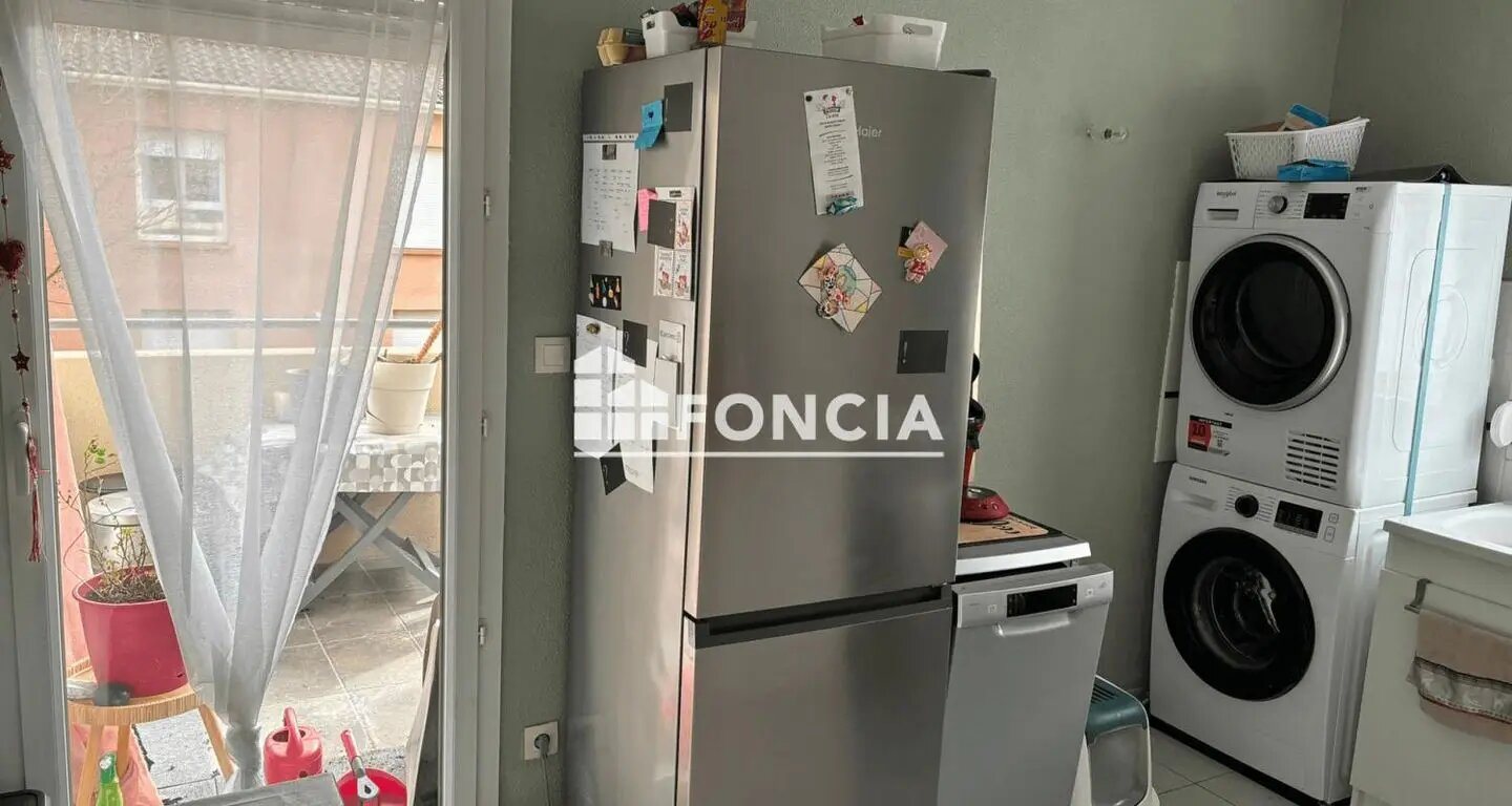 Appartement à vendre, 74m², Cahors