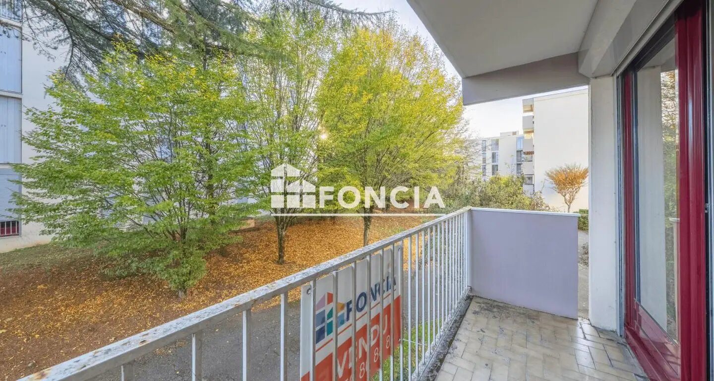 Appartement à vendre, 65m², Cenon