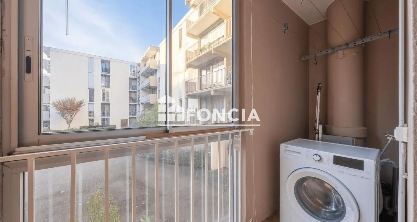 Appartement à vendre, 65m², Cenon