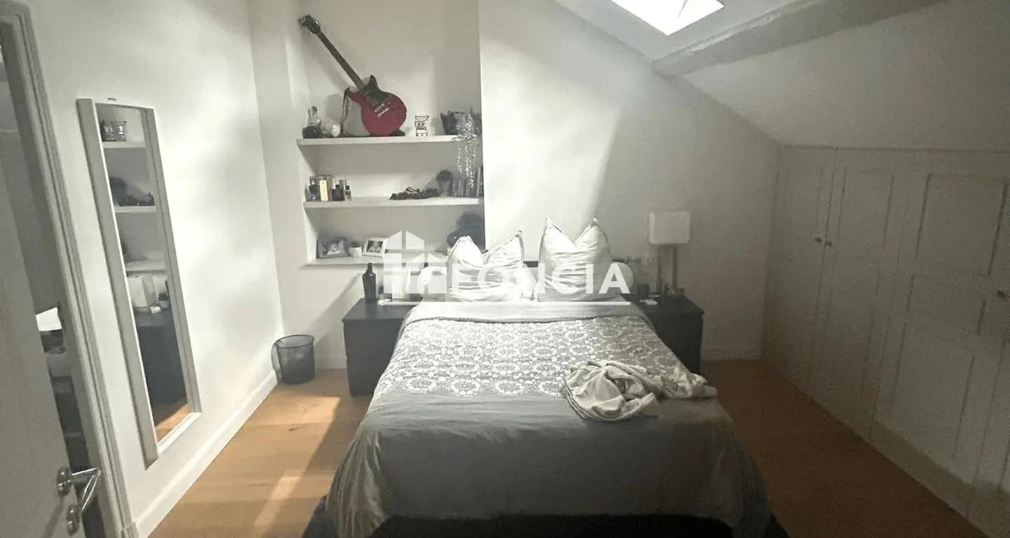 Appartement à vendre, 42m², Pau
