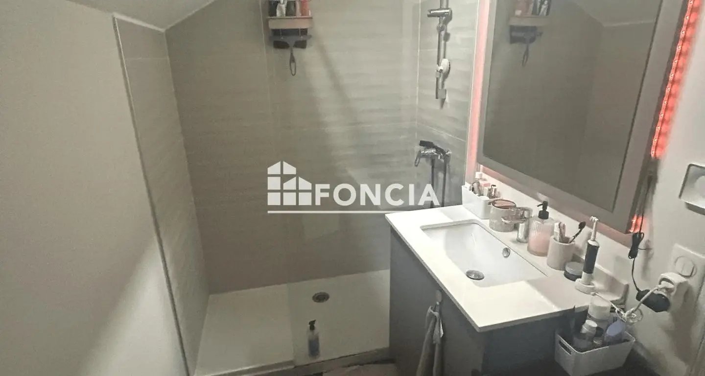 Appartement à vendre, 42m², Pau