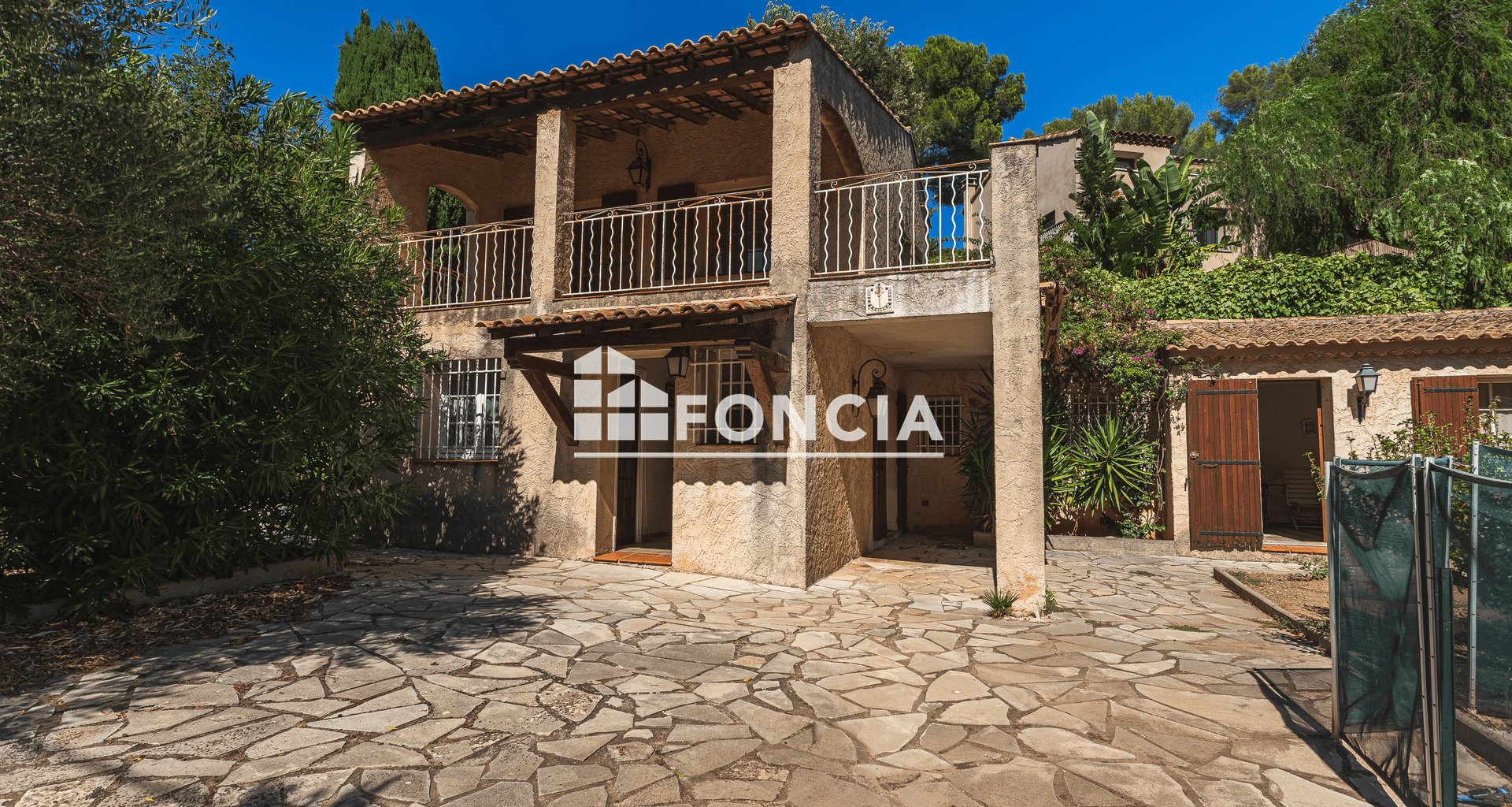 Maison à vendre, 112m², La Seyne-sur-Mer