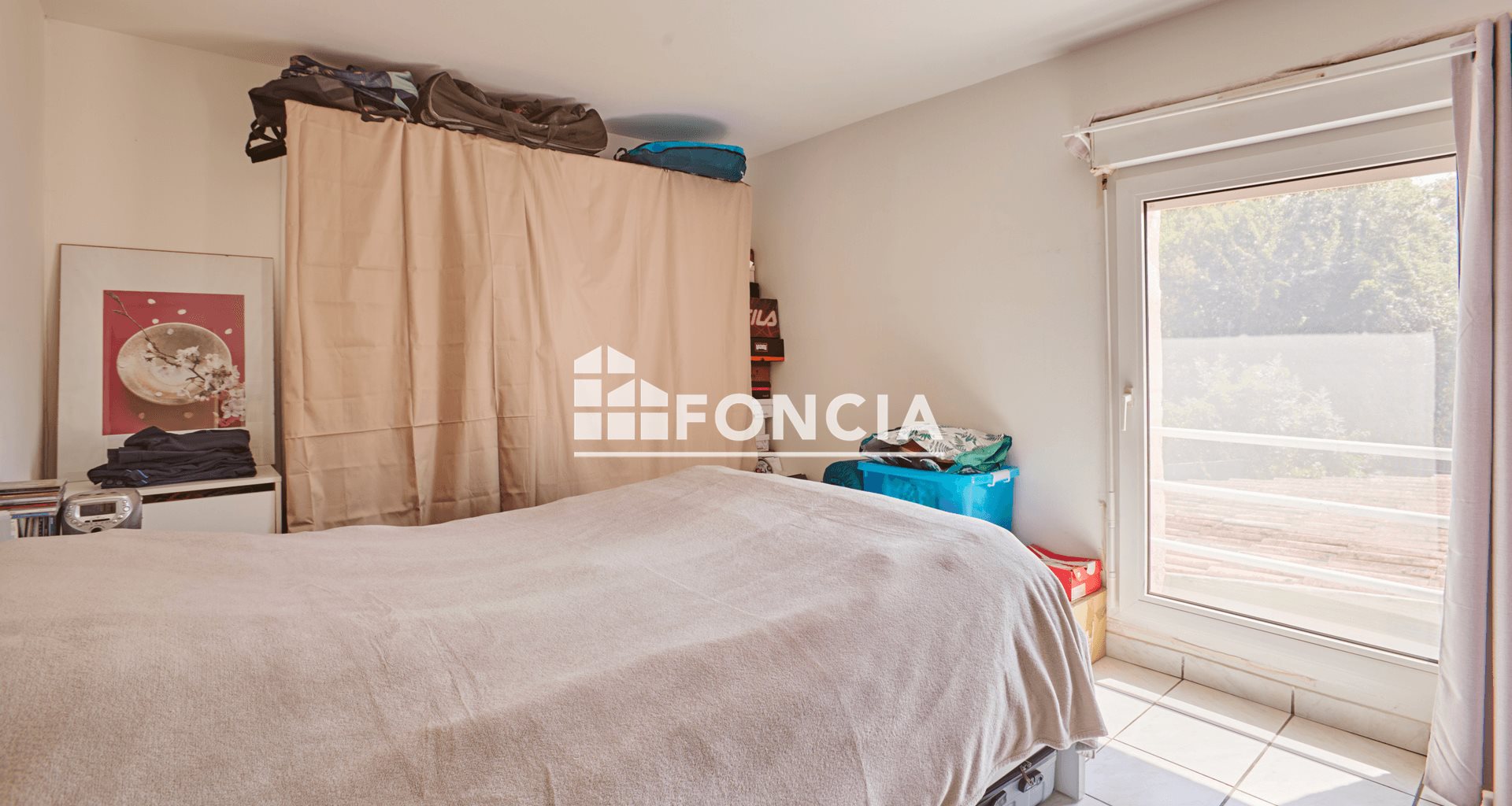 Appartement à vendre, 40m², Bouliac