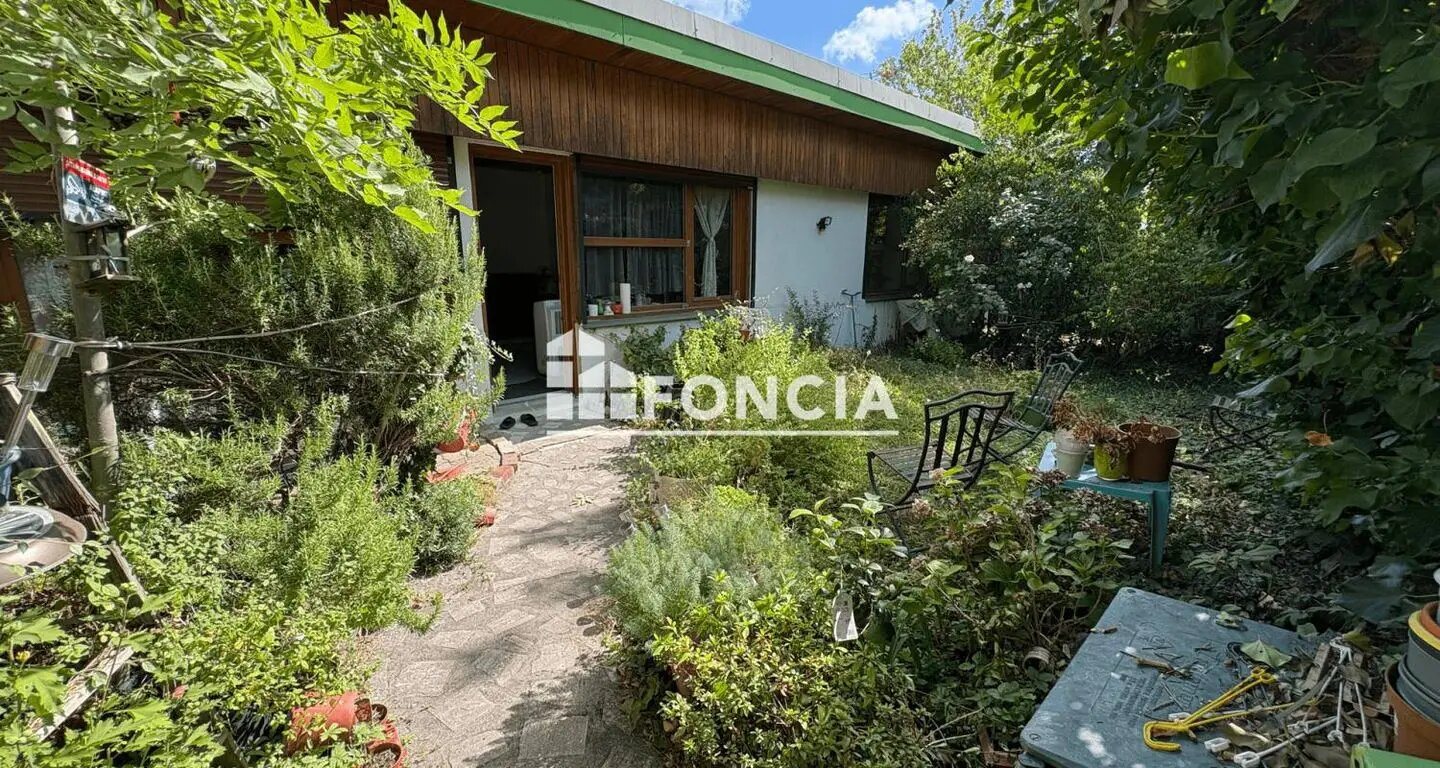 Maison à vendre, 60m², Fresnes