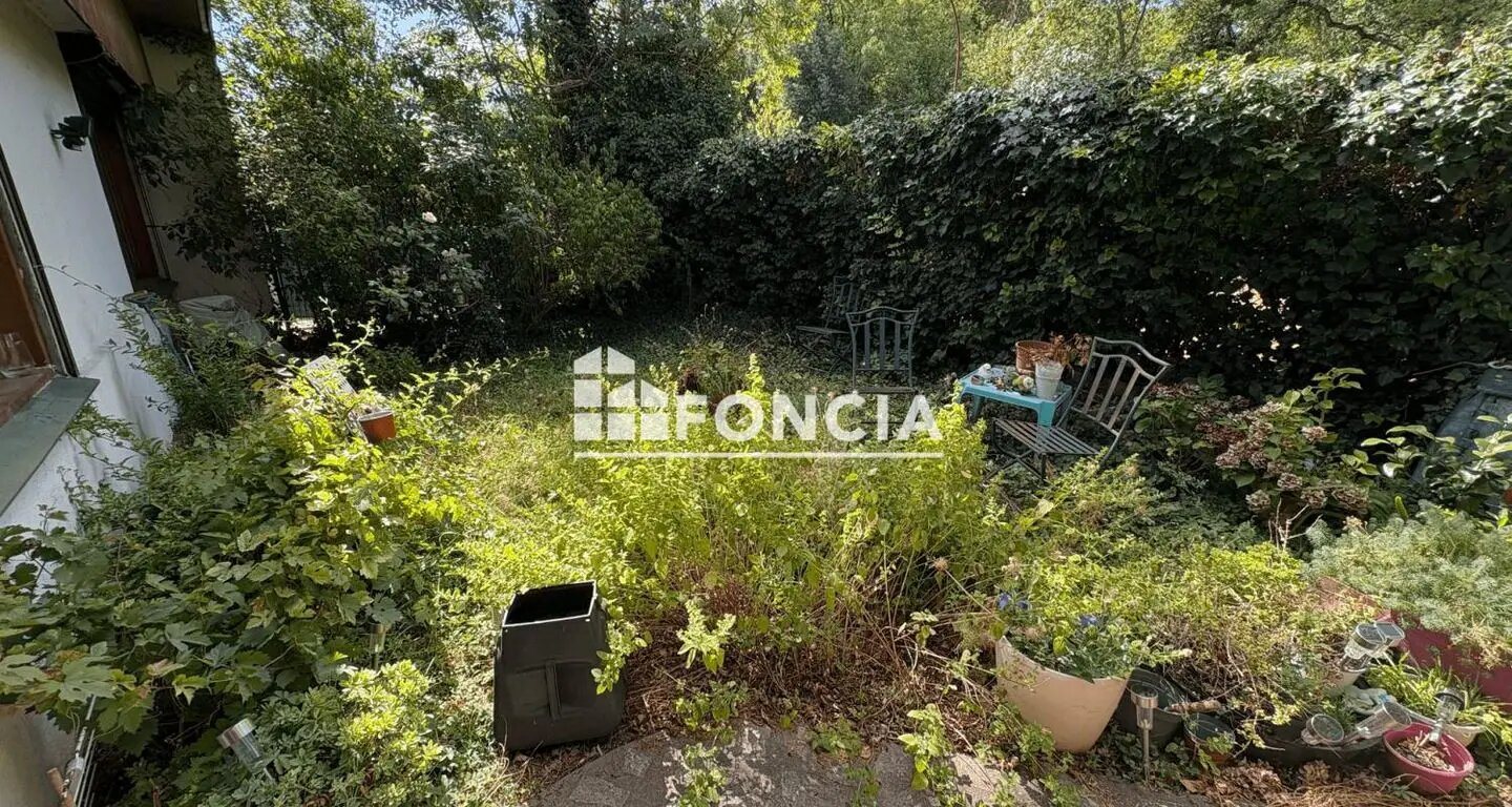 Maison à vendre, 60m², Fresnes
