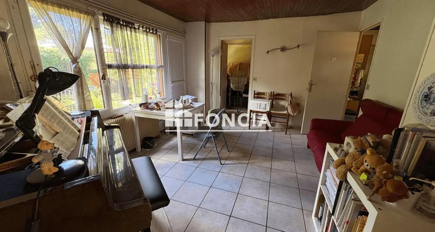 Maison à vendre, 60m², Fresnes