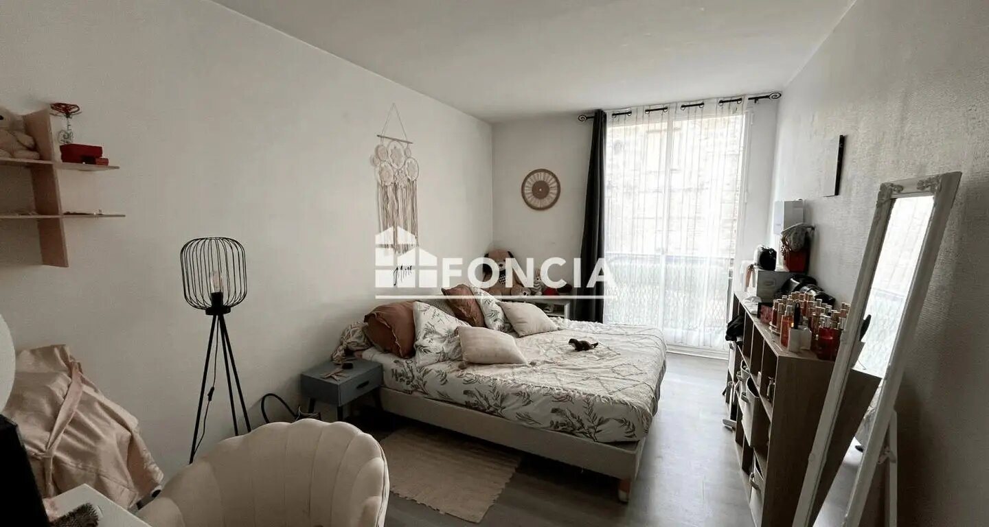 Appartement à vendre, 46m², Beauvais