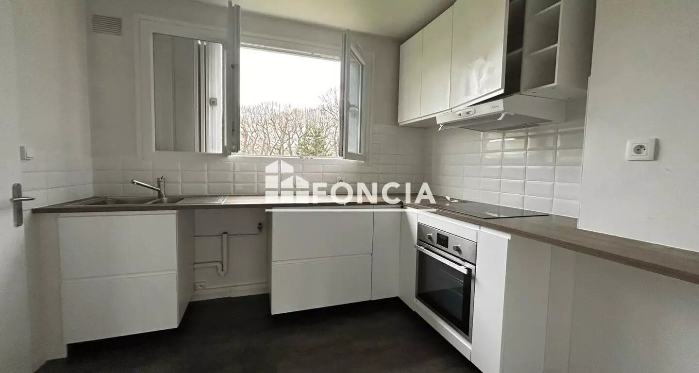 Appartement à vendre, 78m², Draveil