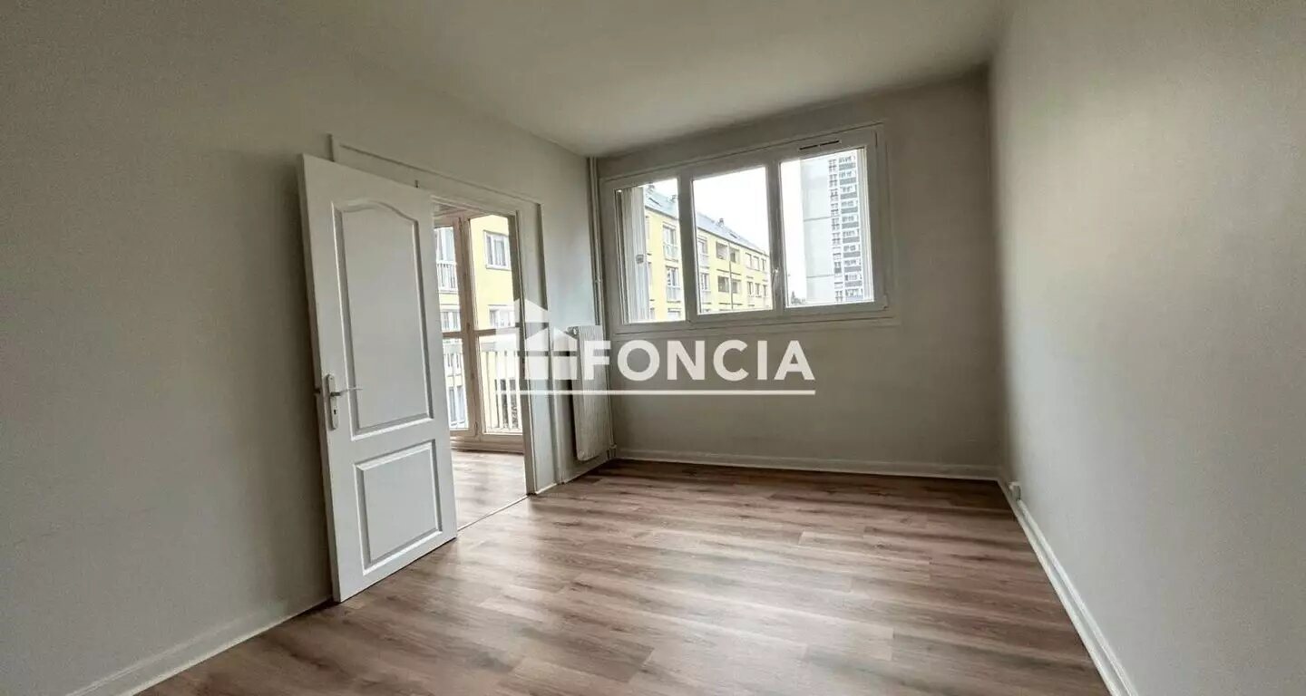 Appartement à vendre, 78m², Draveil