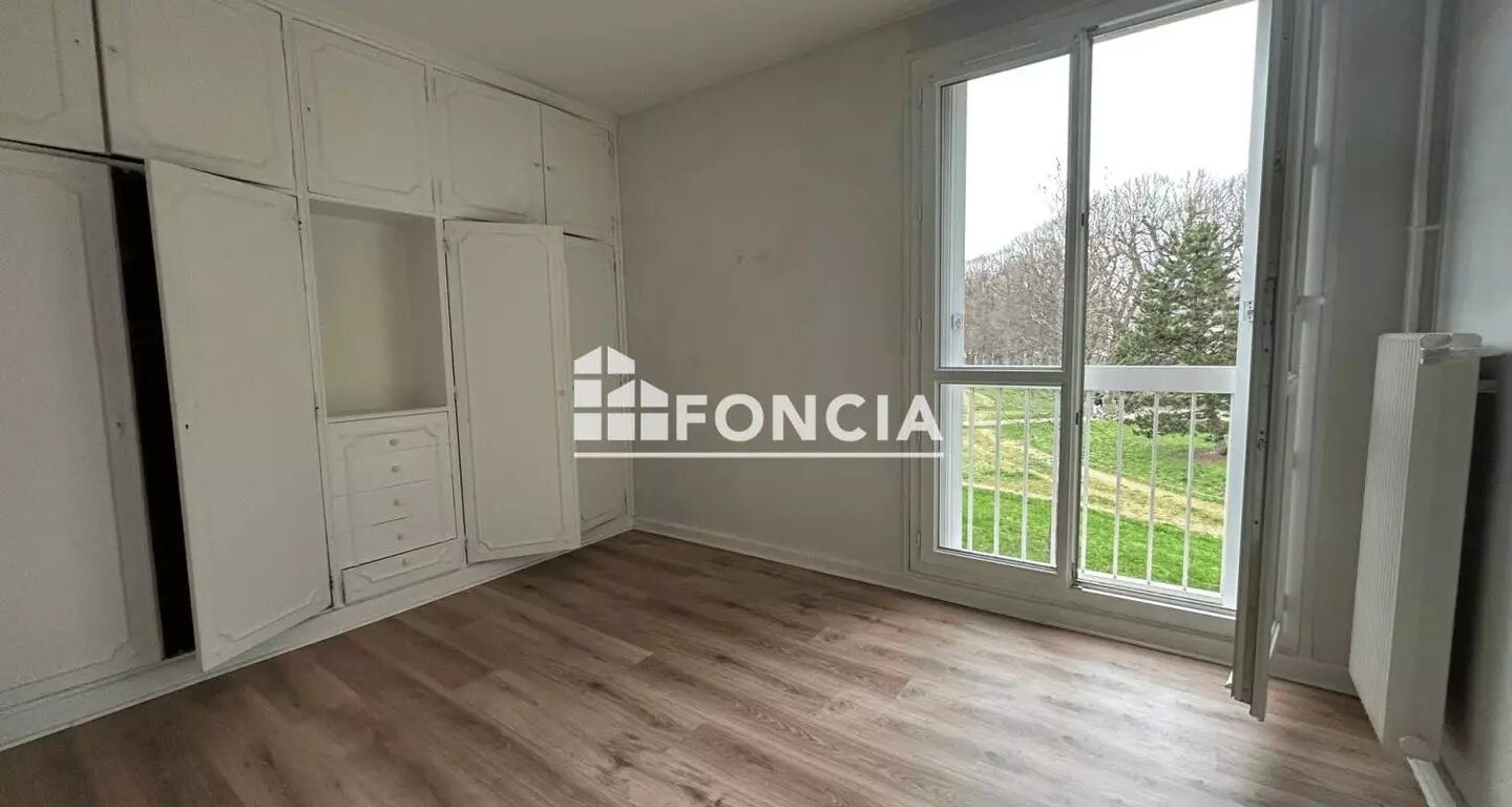 Appartement à vendre, 78m², Draveil