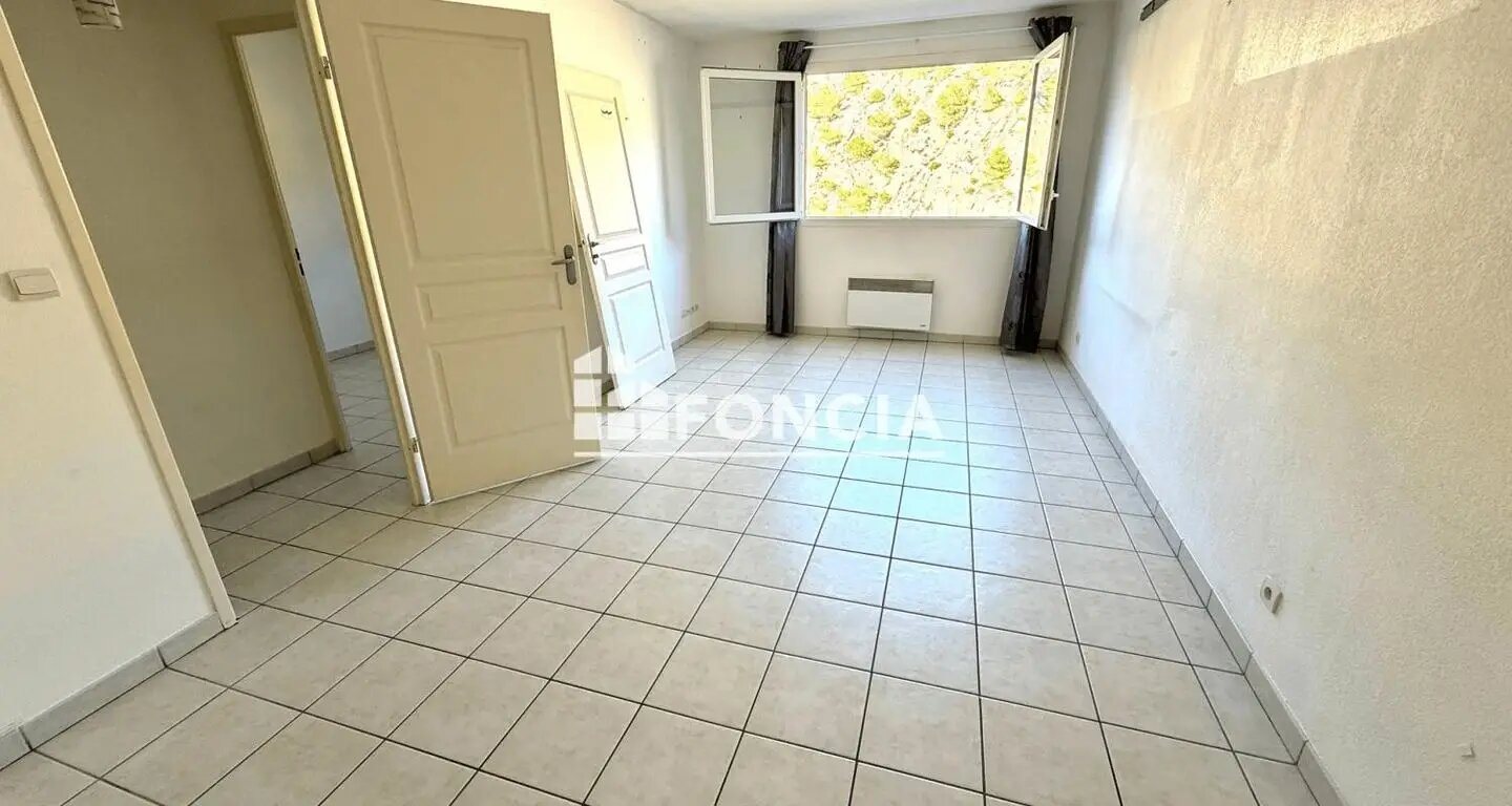 Appartement à vendre, 38m², Sète