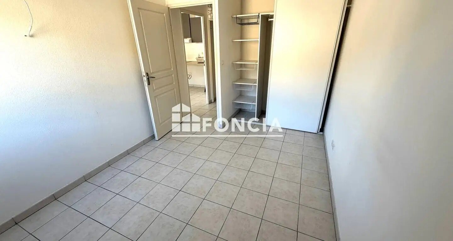 Appartement à vendre, 38m², Sète