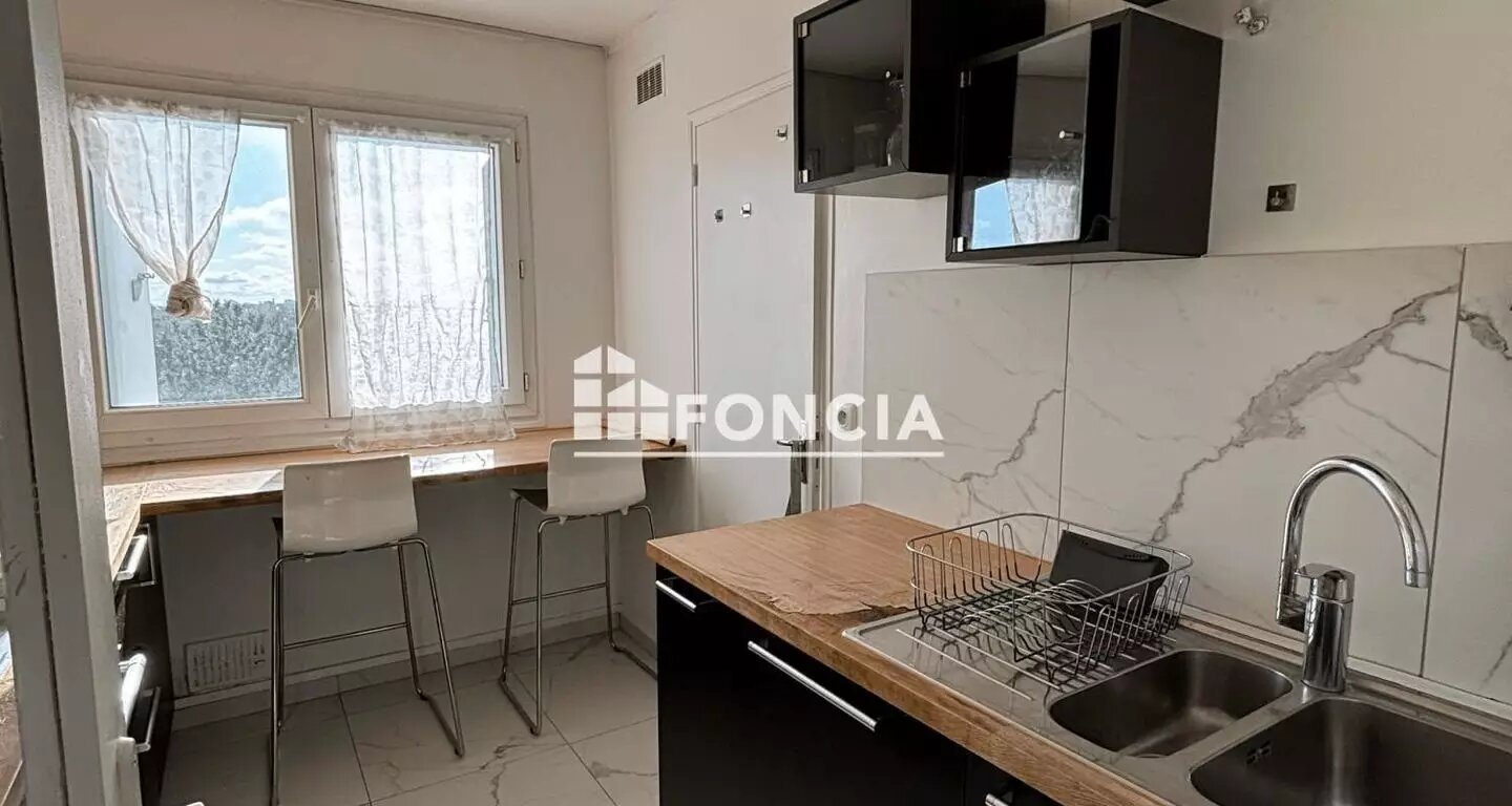 Appartement à vendre, 78m², Saint-Gratien