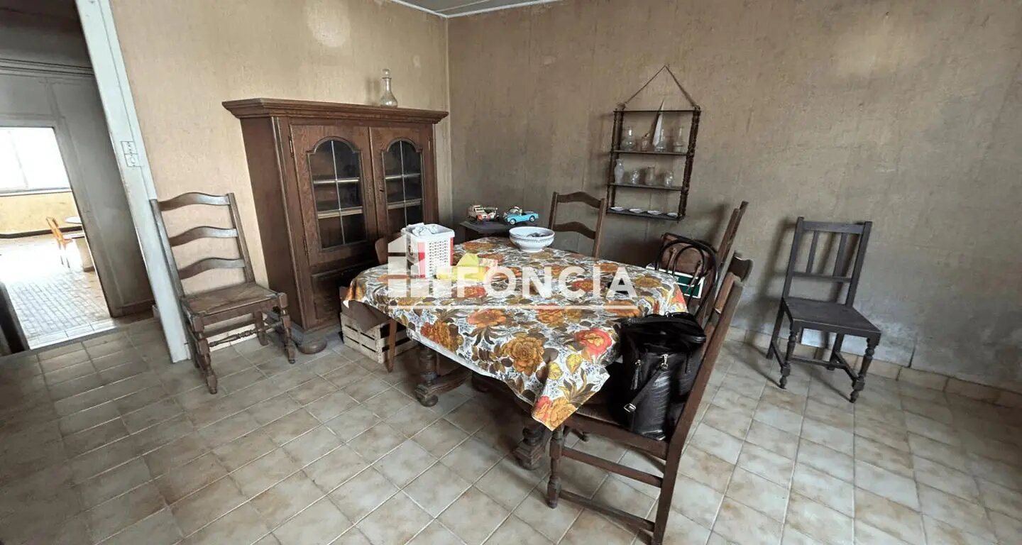 Maison à vendre, 80m², Mortagne-sur-Gironde