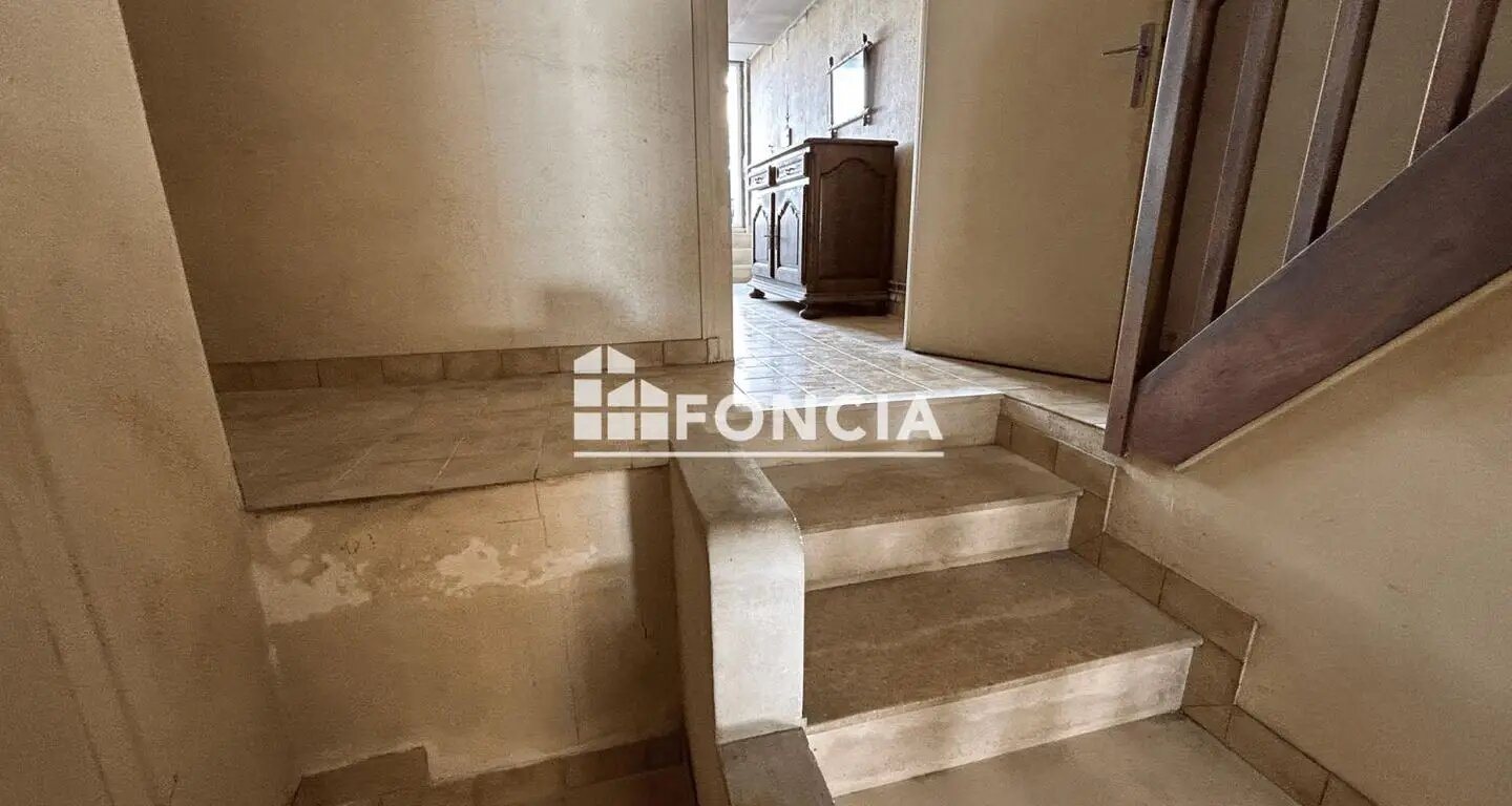 Maison à vendre, 80m², Mortagne-sur-Gironde
