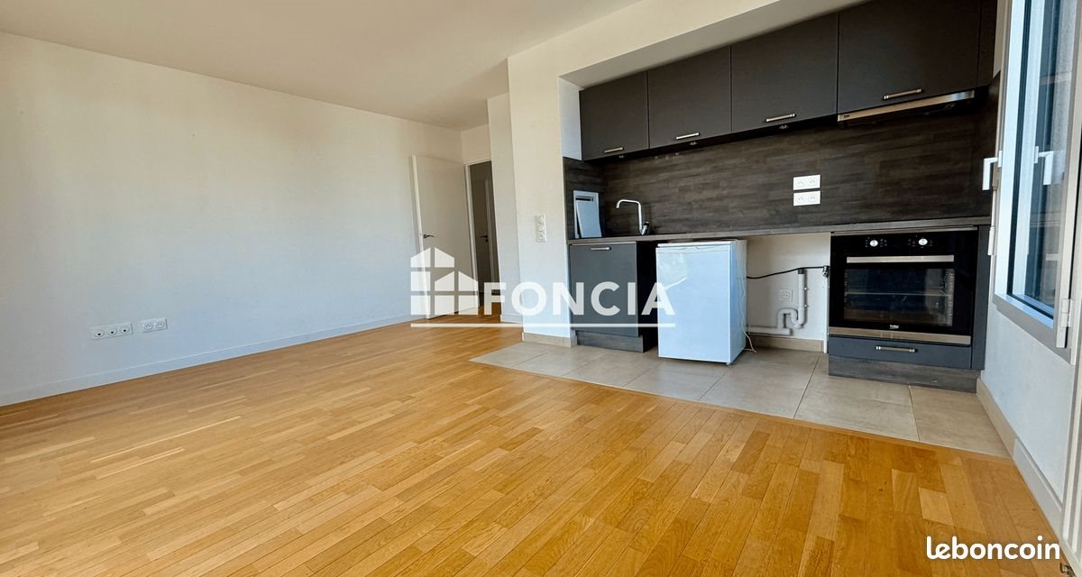 Appartement à vendre, 44m², Saint-Germain-en-Laye