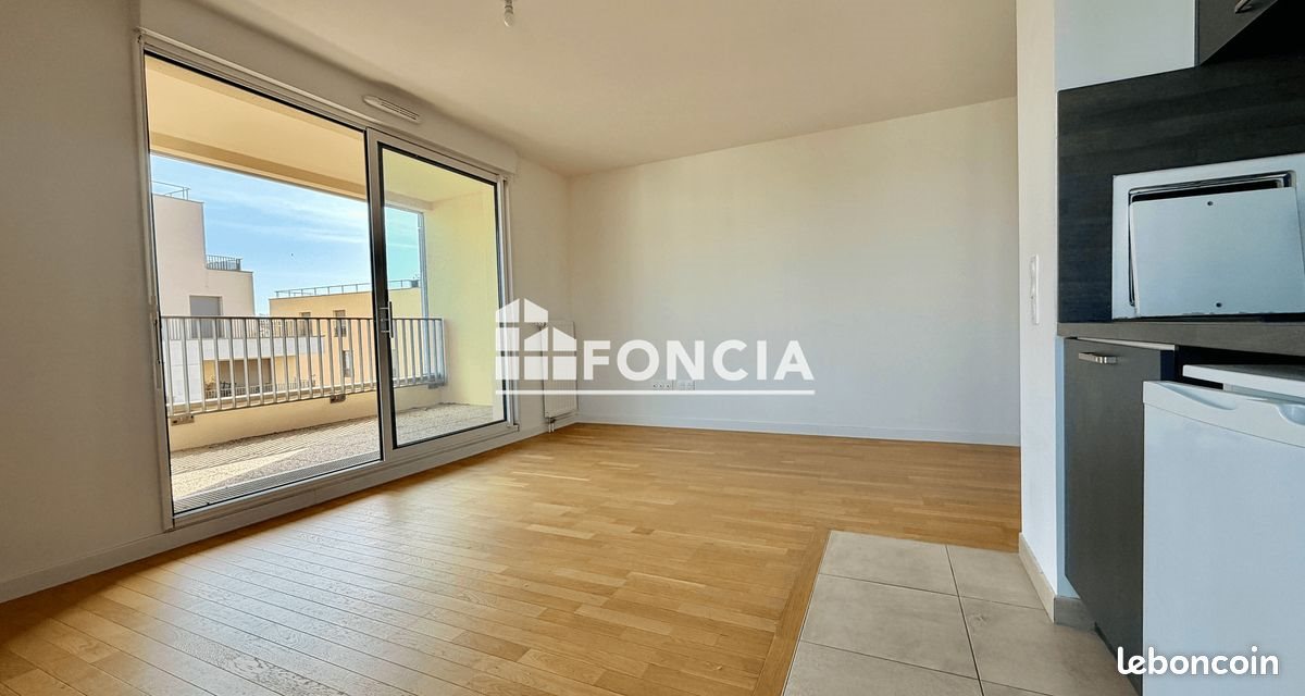 Appartement à vendre, 44m², Saint-Germain-en-Laye
