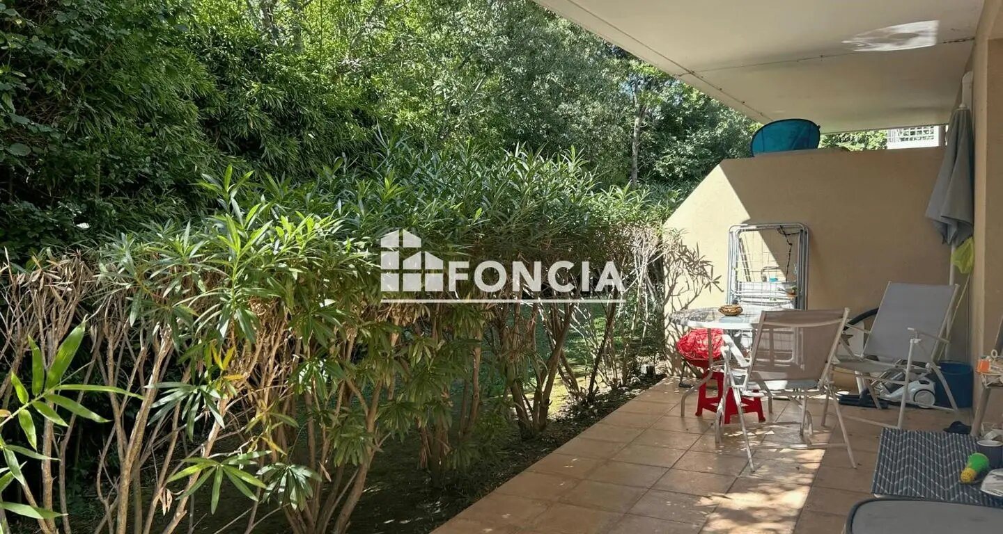 Appartement à vendre, 67m², Salon-de-Provence