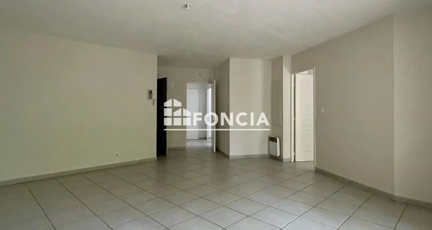 Appartement à vendre, 67m², Salon-de-Provence