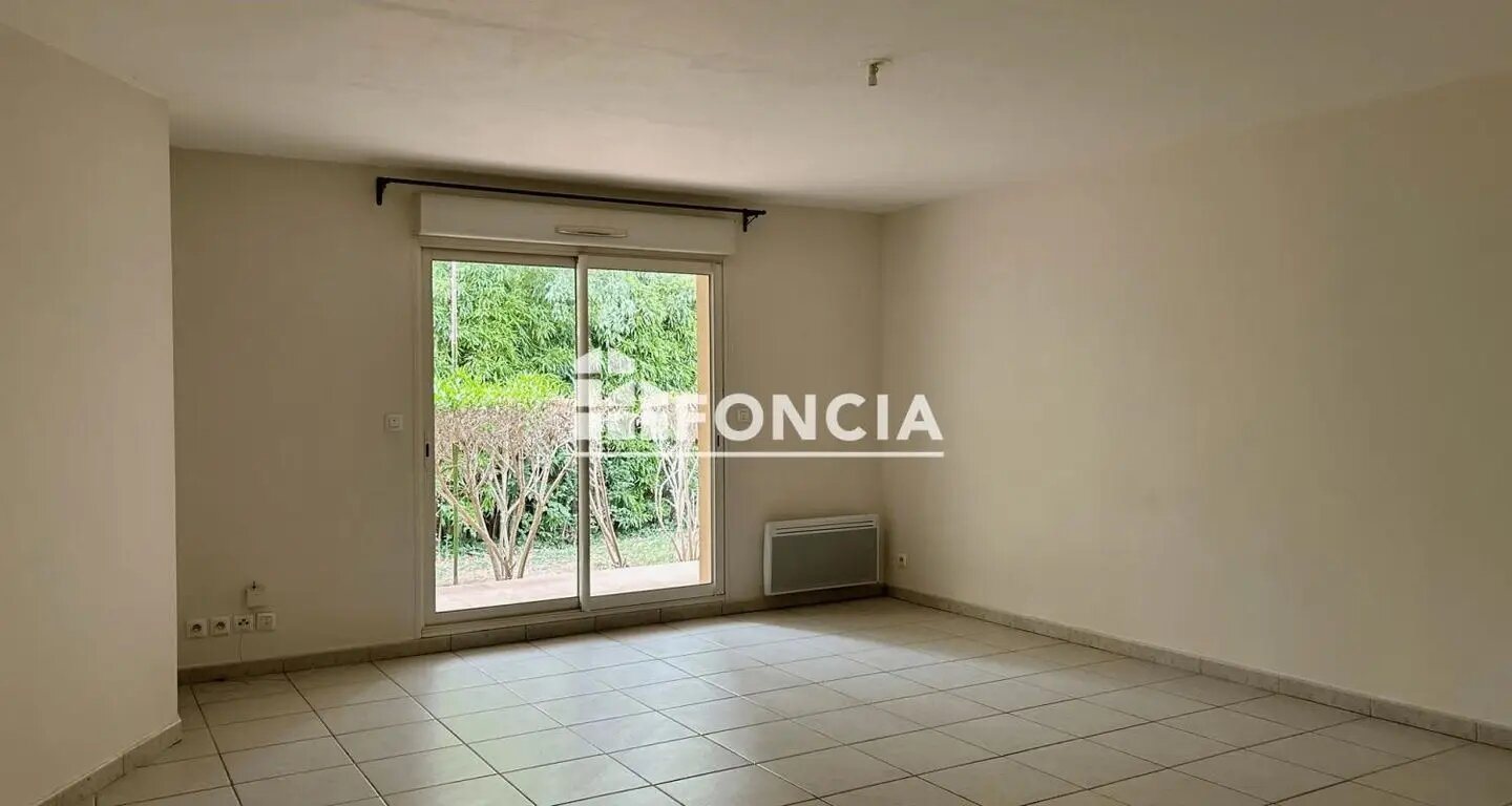 Appartement à vendre, 67m², Salon-de-Provence