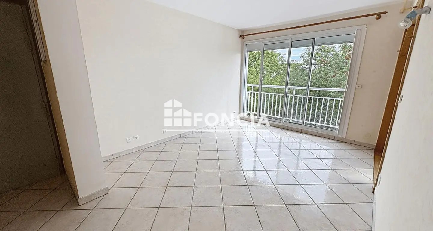 Appartement à vendre, 52m², Fresnes