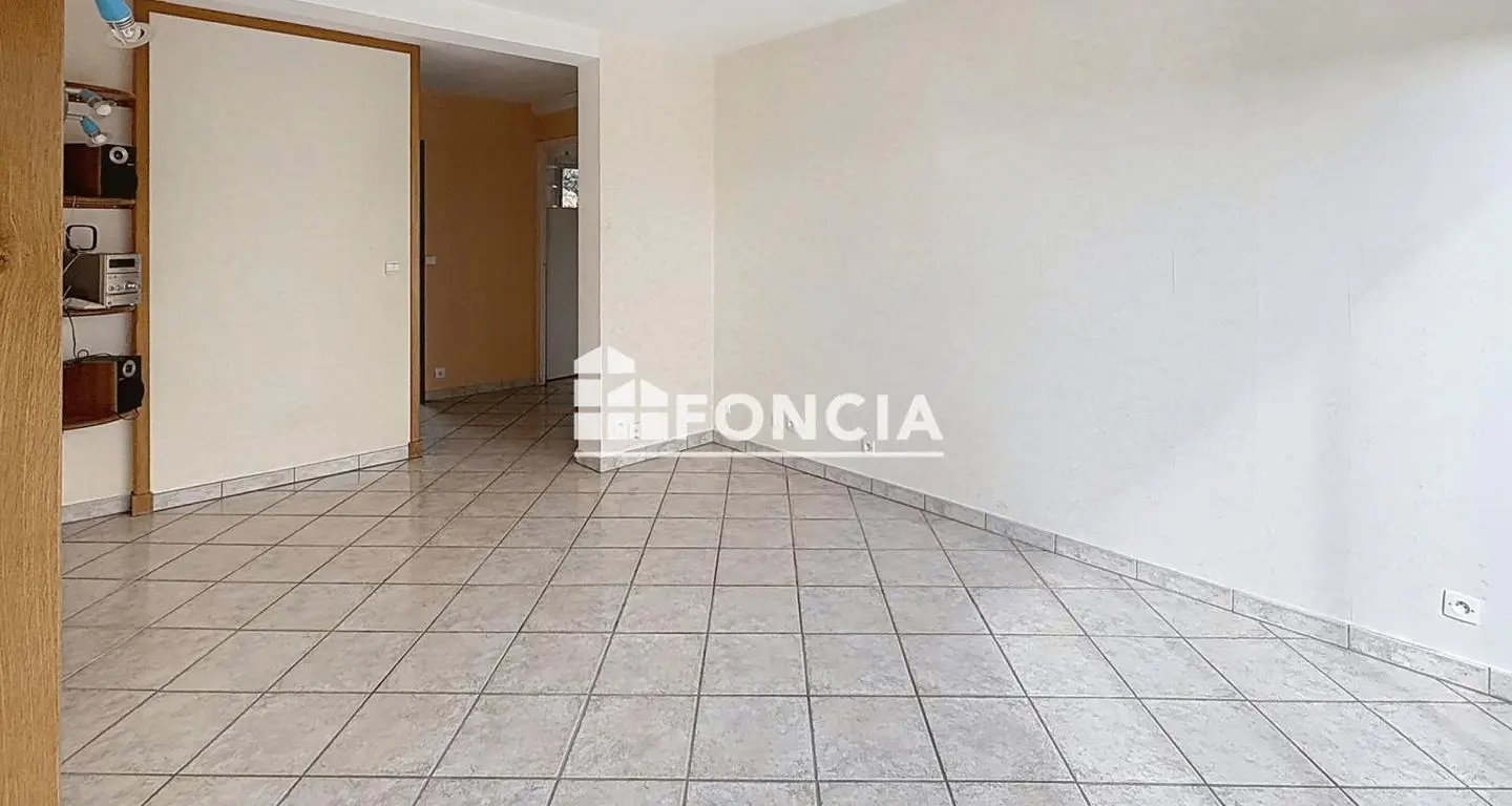 Appartement à vendre, 52m², Fresnes