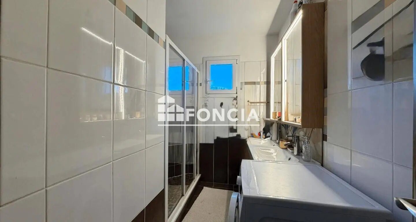 Appartement à vendre, 50m², Saint-Cyr-sur-Mer