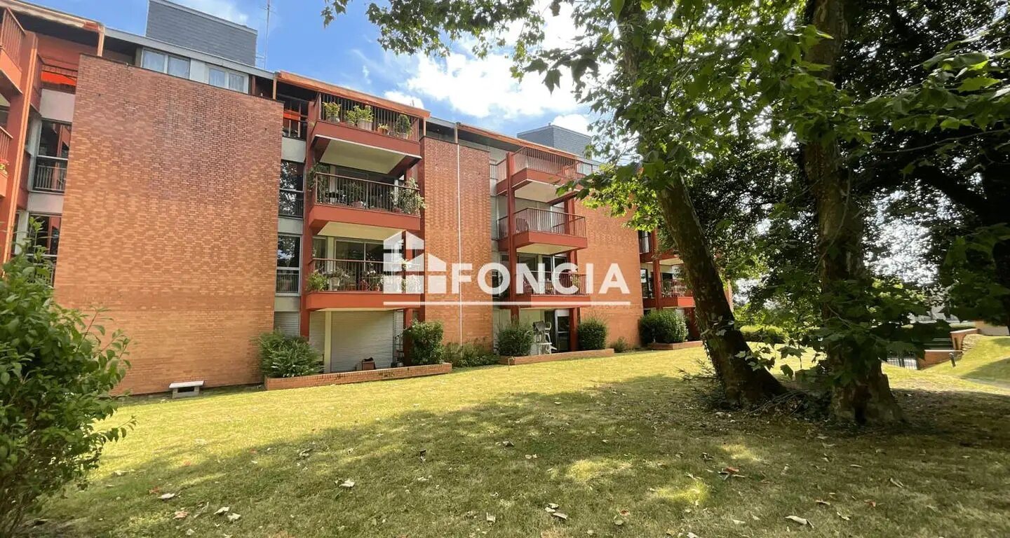 Appartement à vendre, 96m², Blois