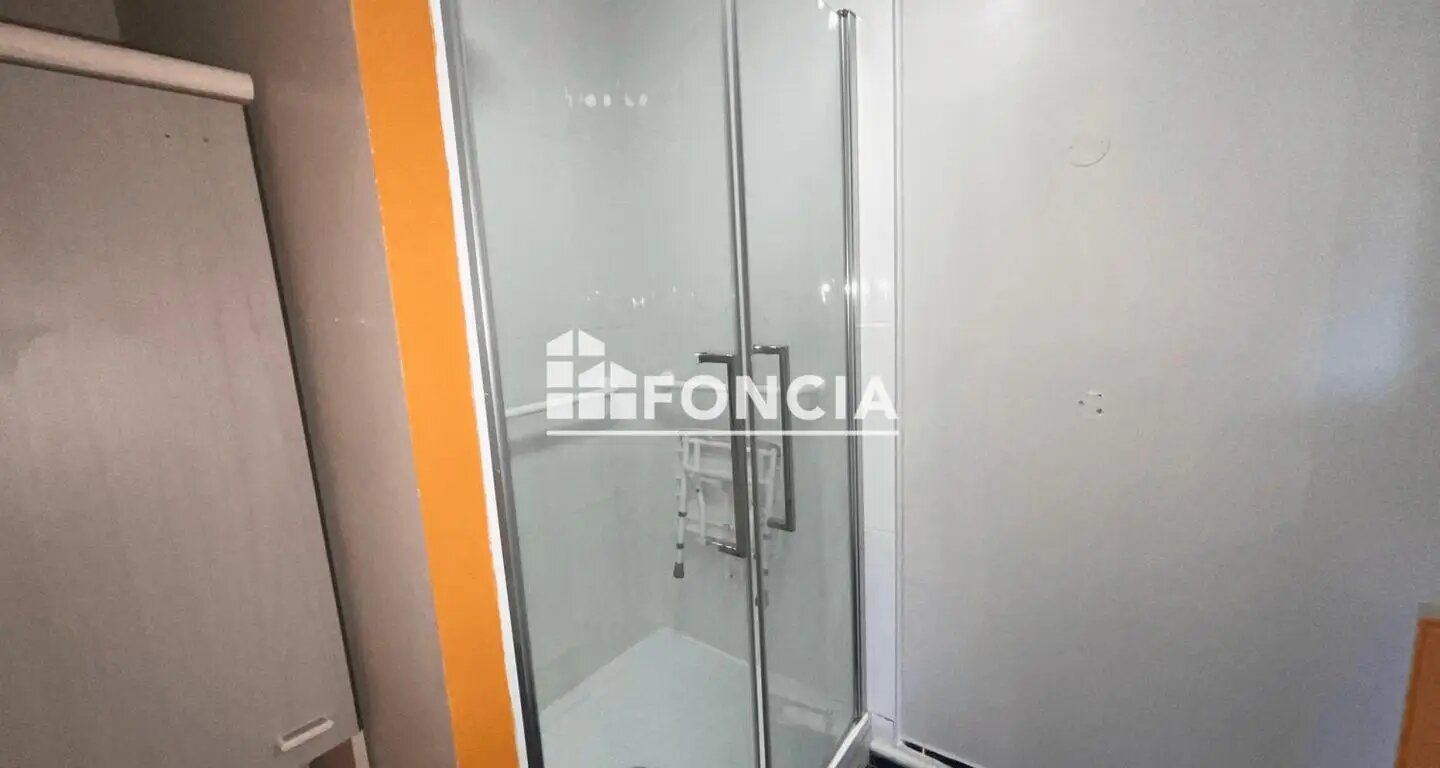 Appartement à vendre, 96m², Blois
