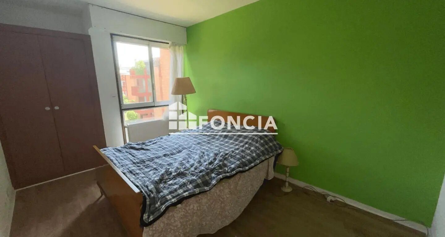 Appartement à vendre, 96m², Blois