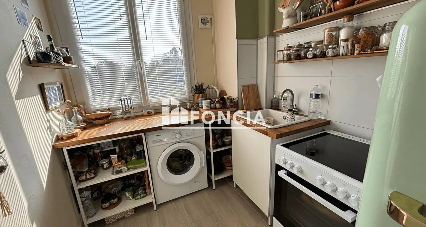 Appartement à vendre, 65m², Évreux