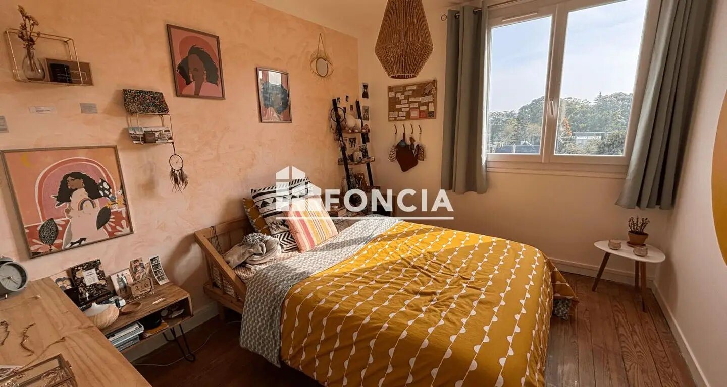 Appartement à vendre, 65m², Évreux