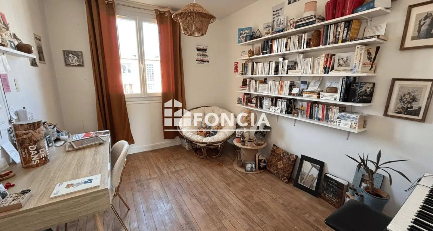 Appartement à vendre, 65m², Évreux