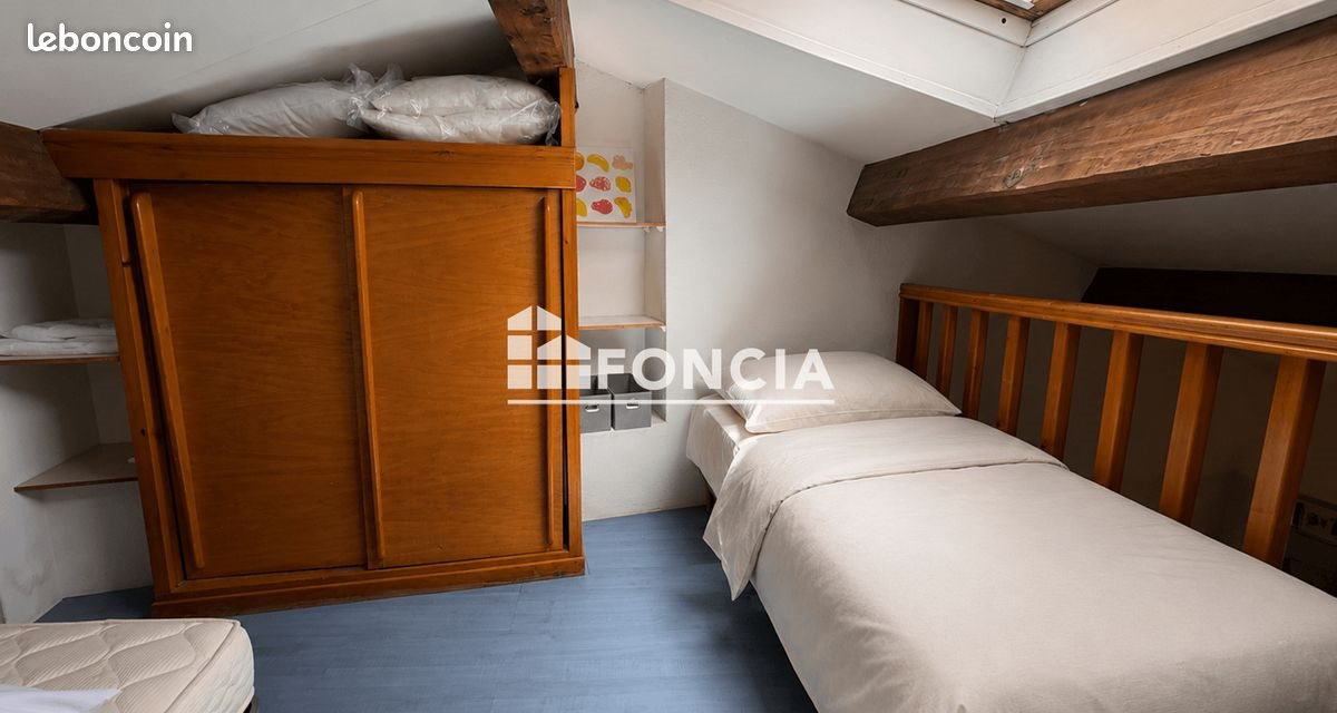 Appartement à vendre, 26m², Sainte-Maxime