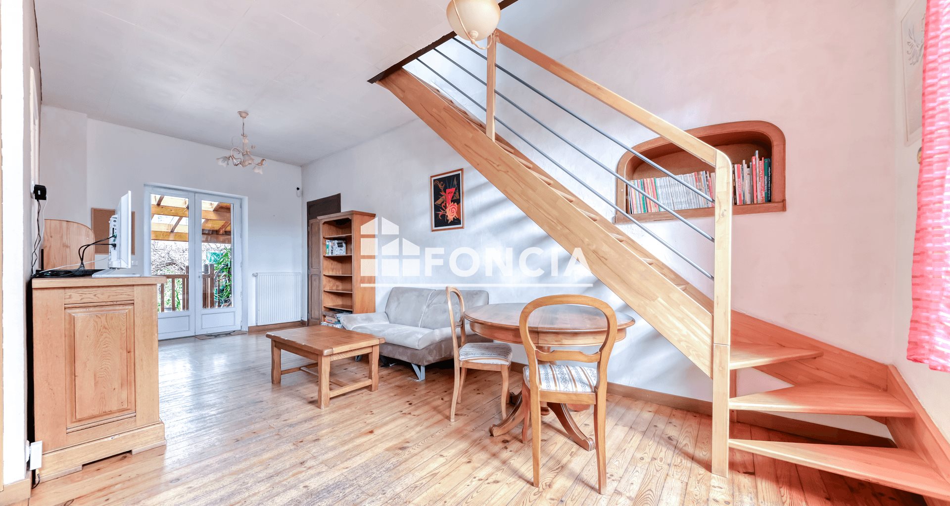 Maison à vendre, 162m², Lyon 8ème