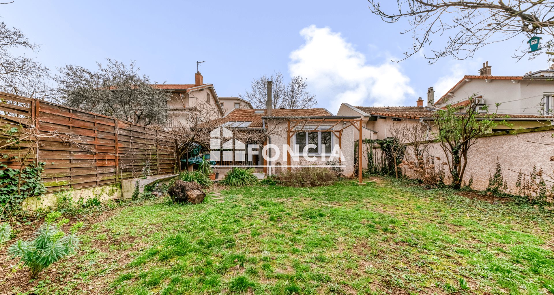 Maison à vendre, 162m², Lyon 8ème