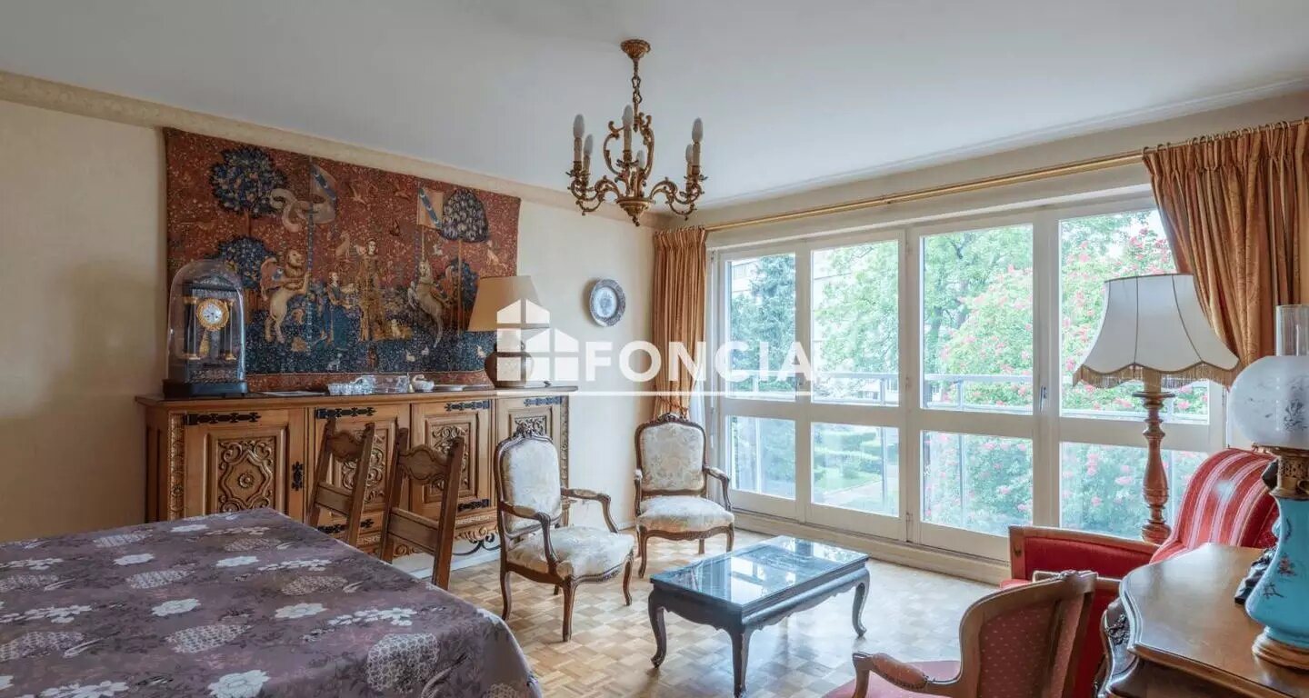 Appartement à vendre, 102m², Vernon