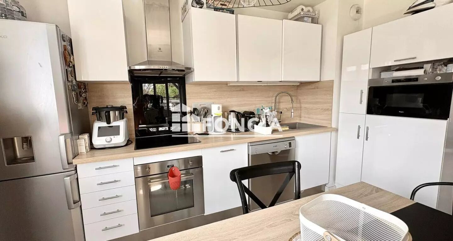 Appartement à vendre, 62m², Wissous