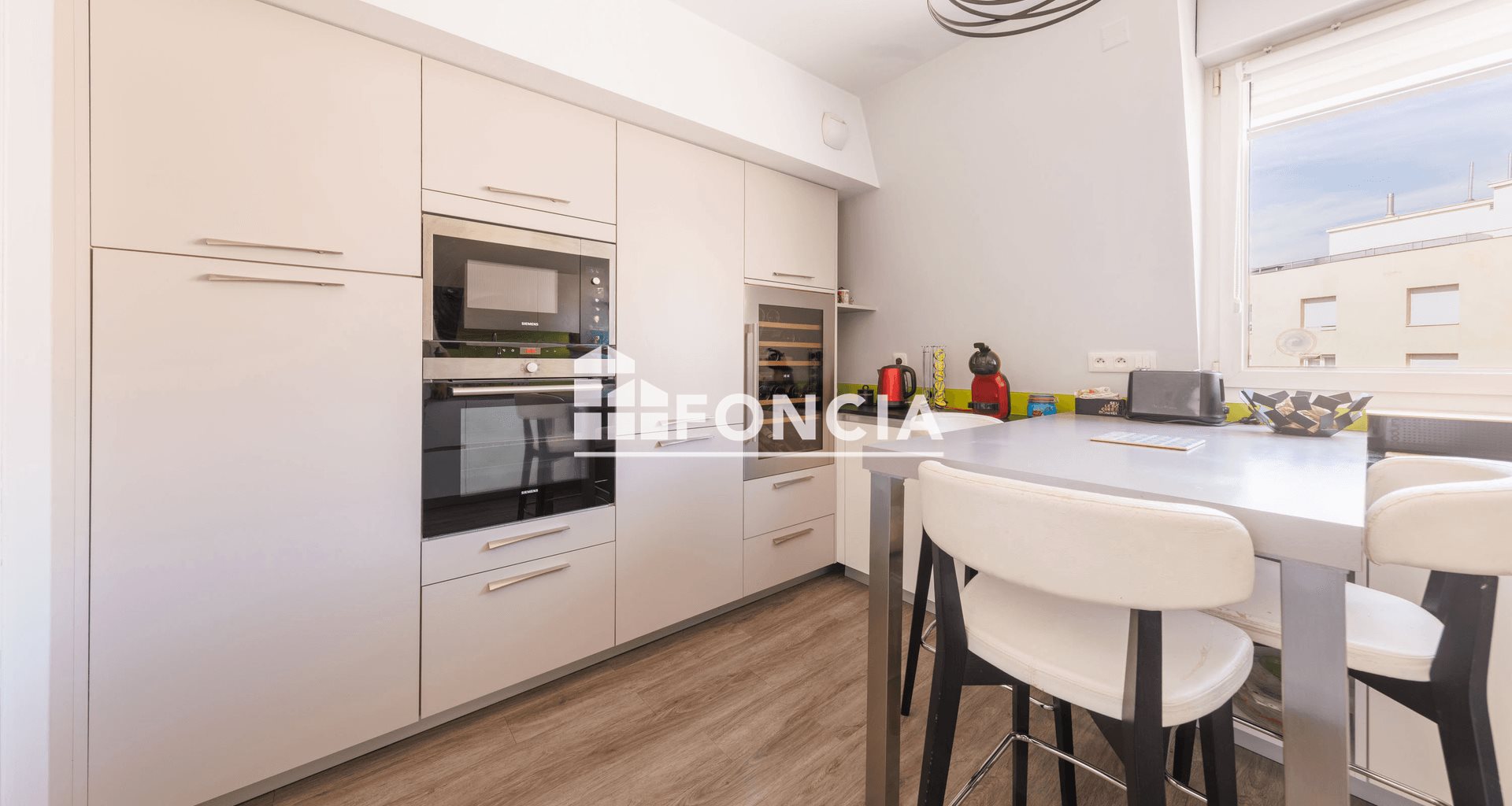 Appartement à vendre, 131m², Clermont-Ferrand