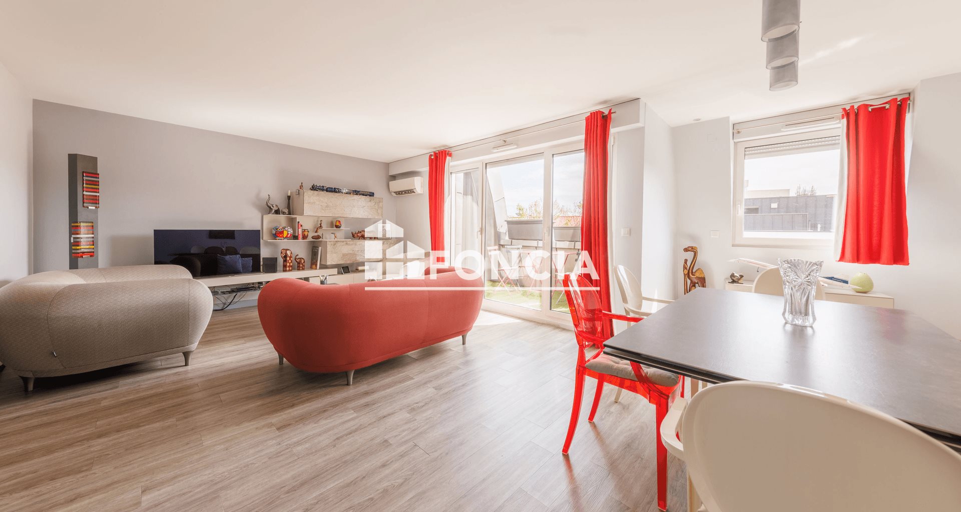 Appartement à vendre, 131m², Clermont-Ferrand