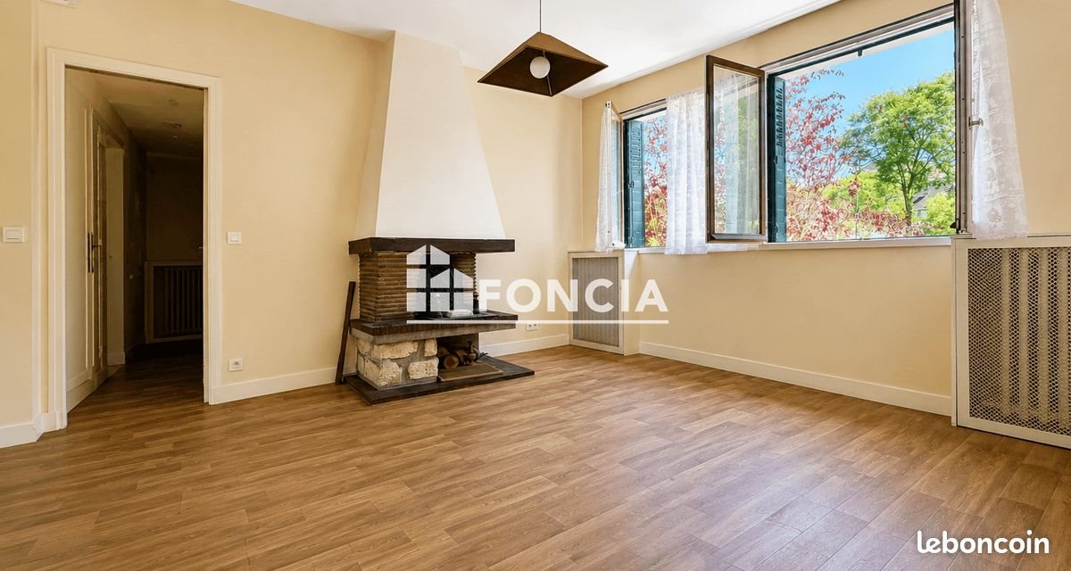 Maison à vendre, 196m², Rueil-Malmaison