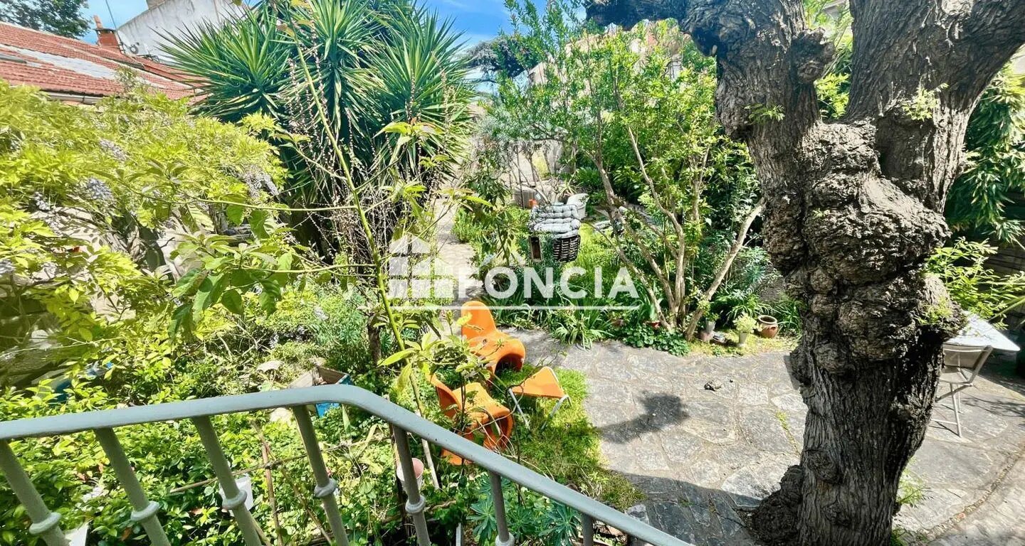 Appartement à vendre, 115m², Nîmes