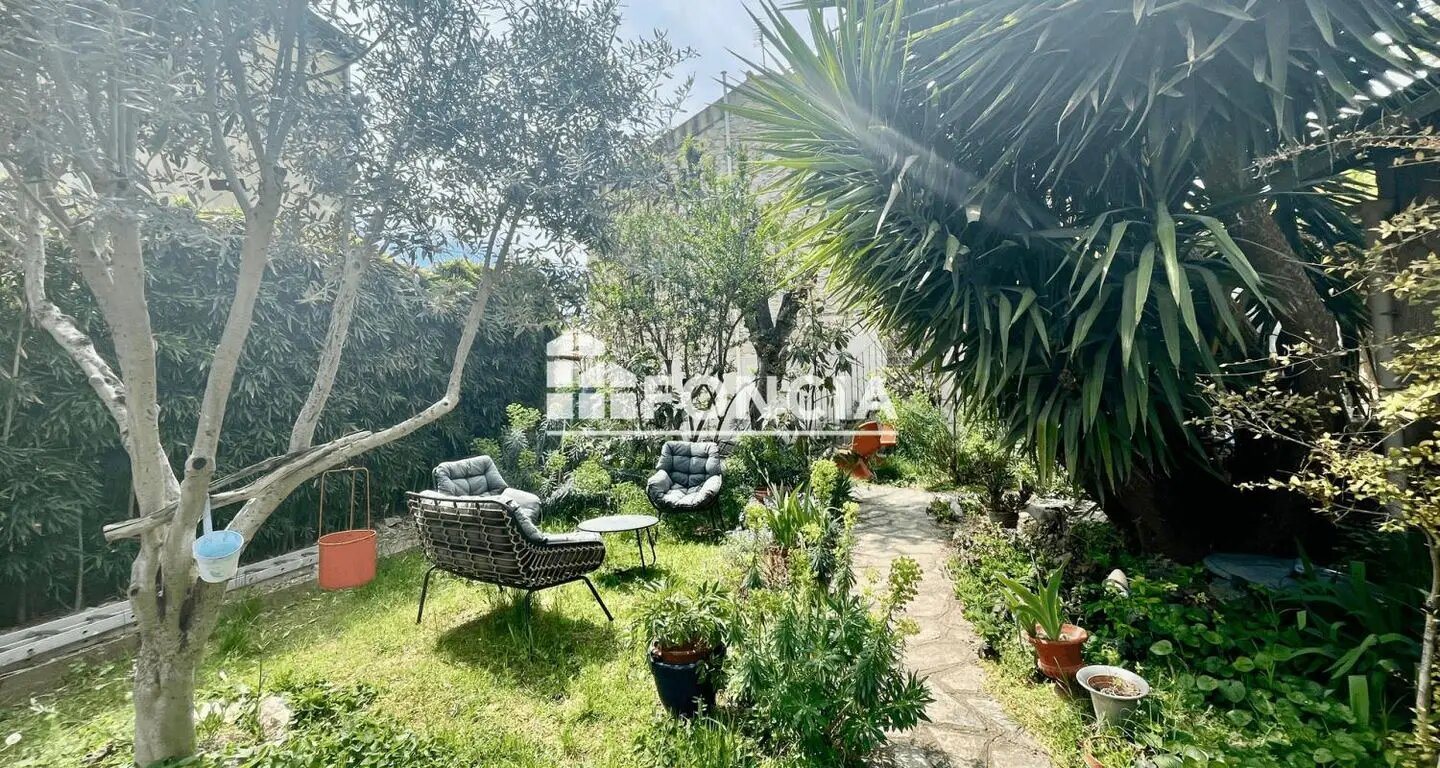 Appartement à vendre, 115m², Nîmes