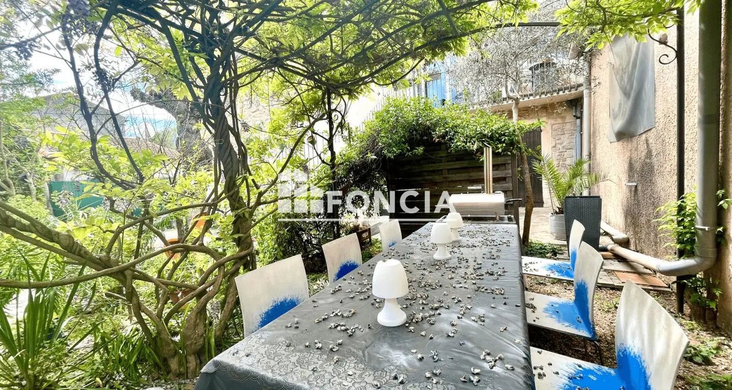 Appartement à vendre, 115m², Nîmes