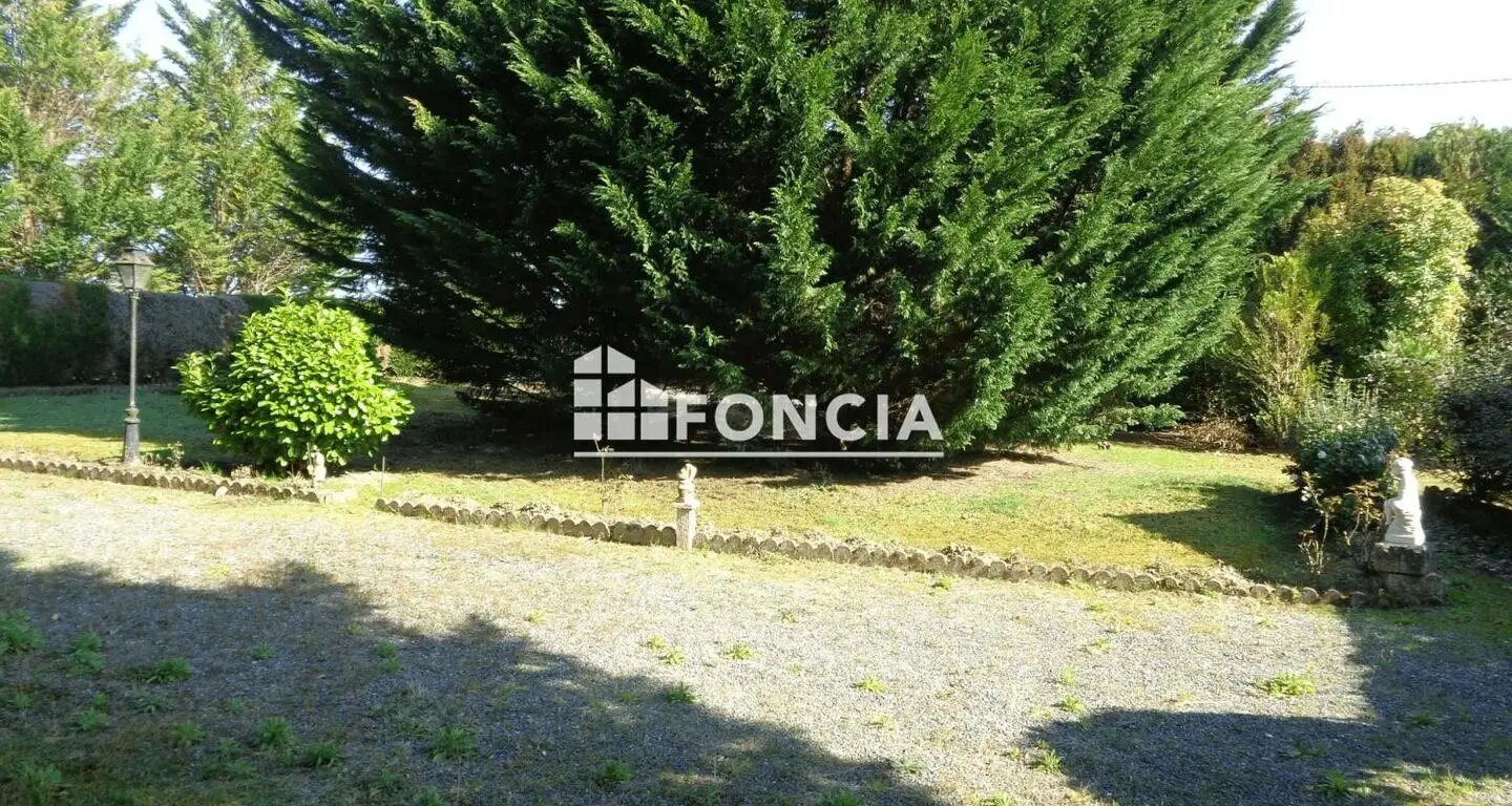 Maison à vendre, 53m², Nevoy
