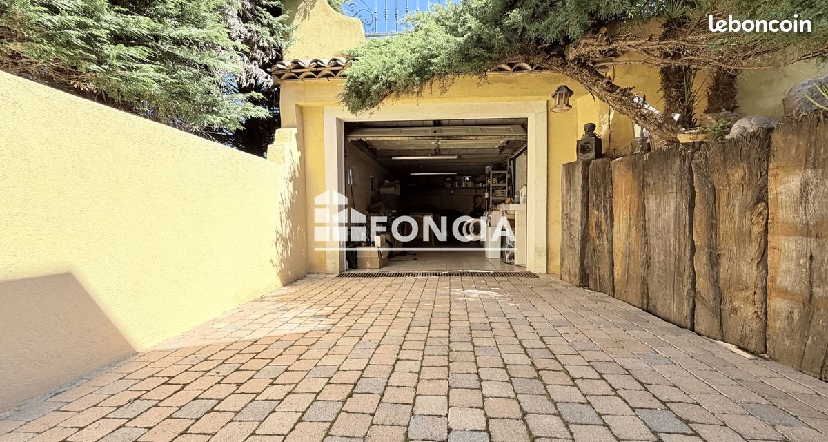 Maison à vendre, 123m², La Seyne-sur-Mer